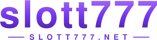 slott777 logo